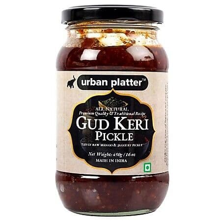 Urban Platter Gud Keri Pickle