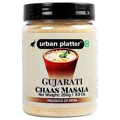 Urban Platter Gujarati Chaas Masala