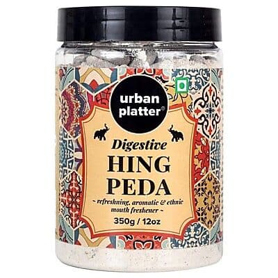 Urban Platter Hing Peda Mukhwas