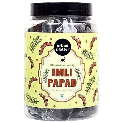 Urban Platter Imli Papad