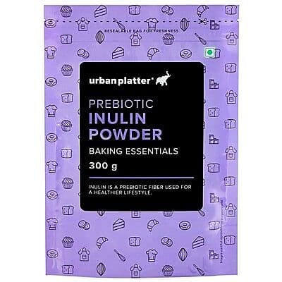 Urban Platter Inulin Powder