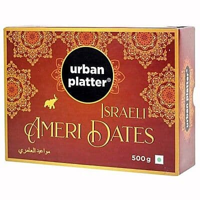 Urban Platter Israeli Ameri Dates