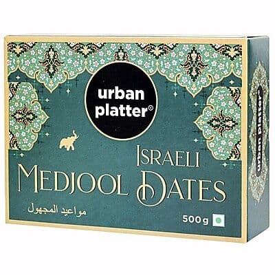 Urban Platter Israeli Medjool Dates