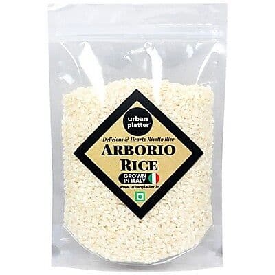 Urban Platter Italian Arborio Rice