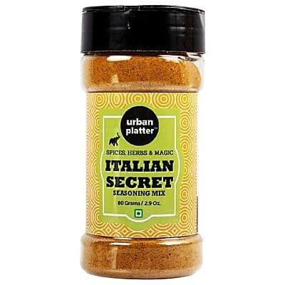 Urban Platter Italian Secret Seasoning Mix