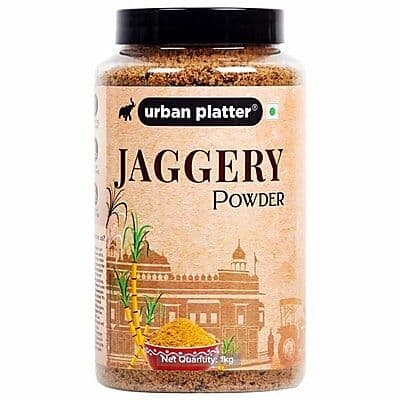 Urban Platter Jaggery Powder