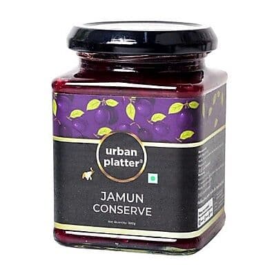 Urban Platter Jamun Conserve
