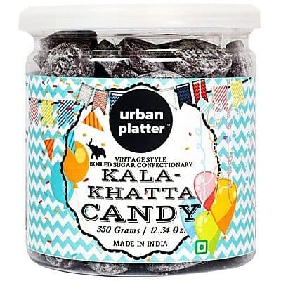 Urban Platter Kala-Khatta Candy