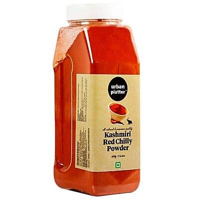 Urban Platter Kashmiri Red Chilly Powder