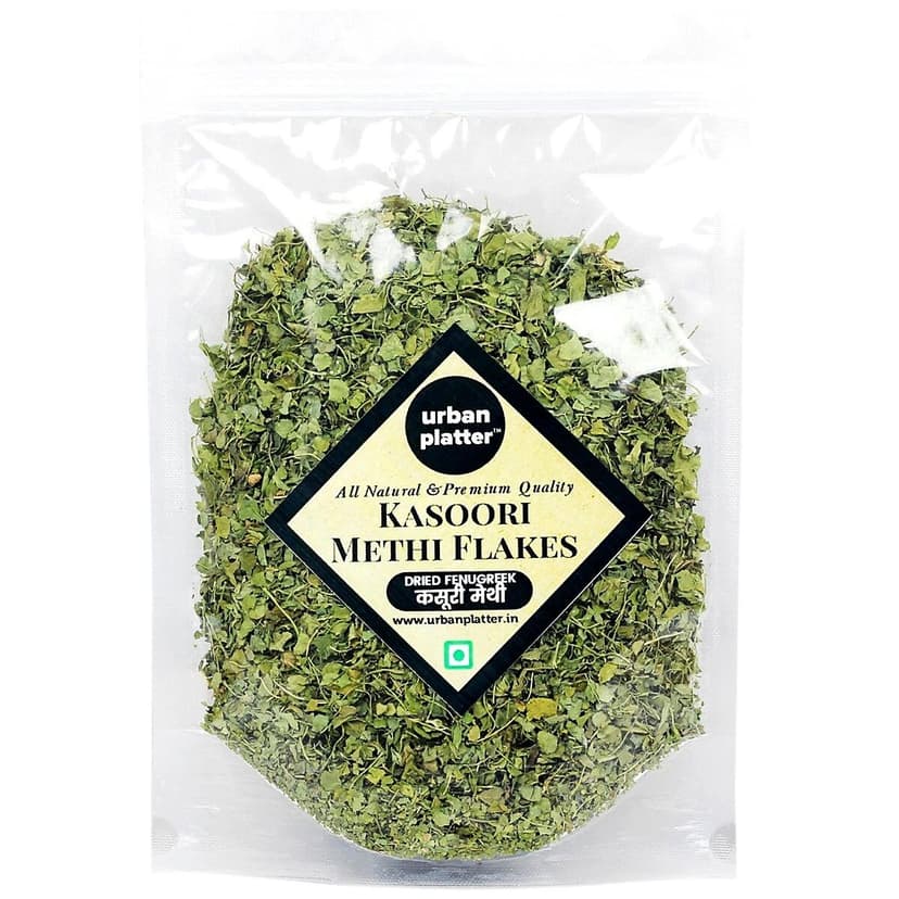 Urban Platter Kasoori Methi Flakes