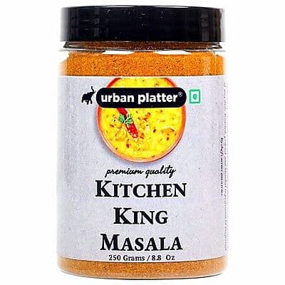 Urban Platter Kitchen King Masala