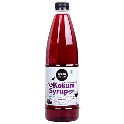 Urban Platter Kokum Syrup