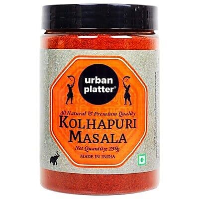 Urban Platter Kolhapuri Masala