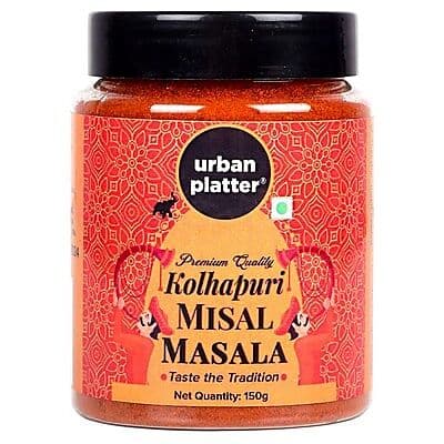 Urban Platter Kolhapuri Misal Masala