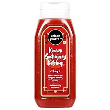 Urban Platter Korean Gochujang Ketchup