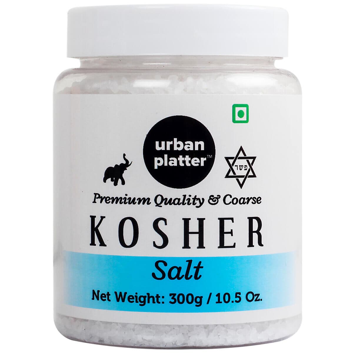 Urban Platter Kosher Salt