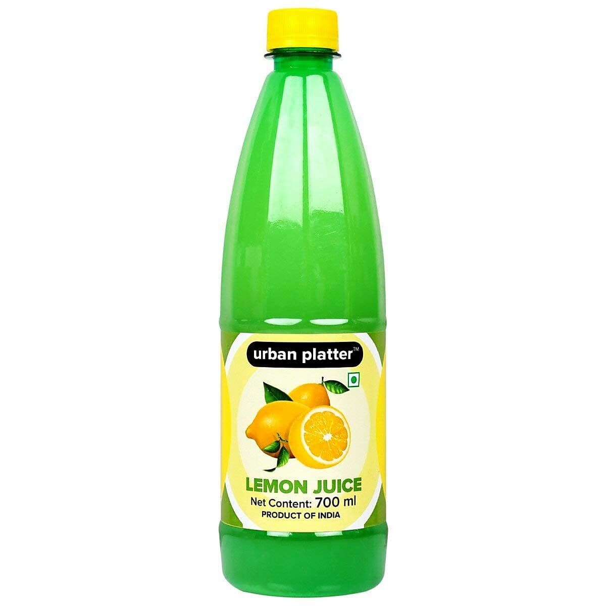 Urban Platter Lemon Juice Concentrate