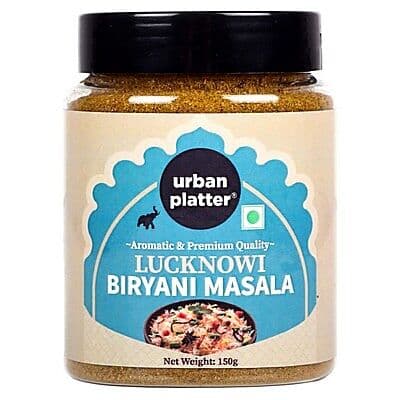 Urban Platter Lucknowi Biryani Masala