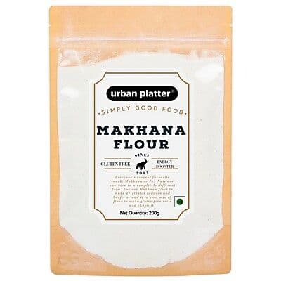 Urban Platter Makhana Flour