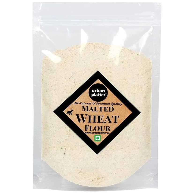 Urban Platter Malted Wheat Flour