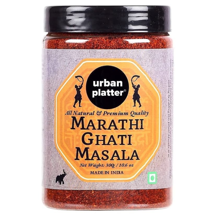 Urban Platter Marathi Ghati Masala