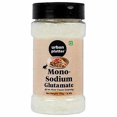 Urban Platter Monosodium Glutamate