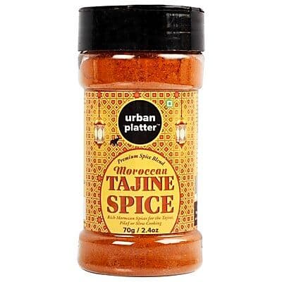 Urban Platter Moroccan Tajine Spice