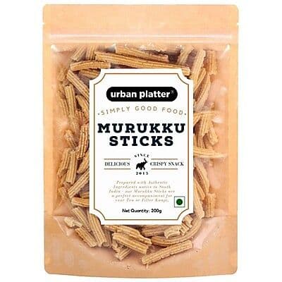 Urban Platter Murukku Sticks