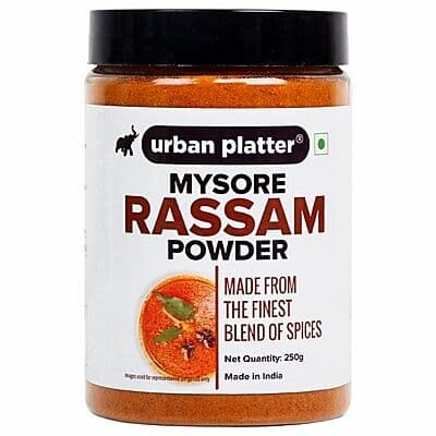 Urban Platter Mysore Rassam Powder