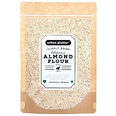 Urban Platter Natural Almond Flour