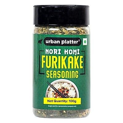 Urban Platter Nori Homi Furikake Seasoning
