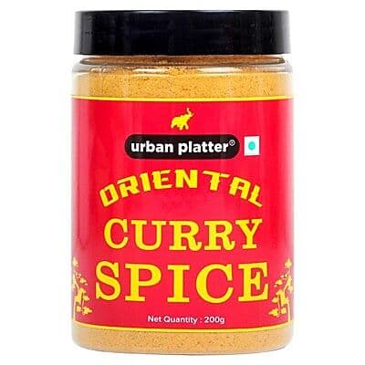 Urban Platter Oriental Curry Spice