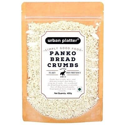 Urban Platter Panko Breadcrumbs