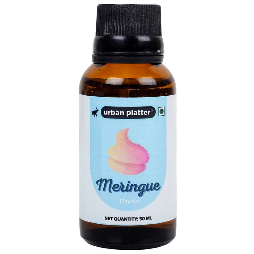  Urban Platter Parisian Meringue Flavour