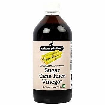 Urban Platter Parsi Sugar Cane Juice Vinegar