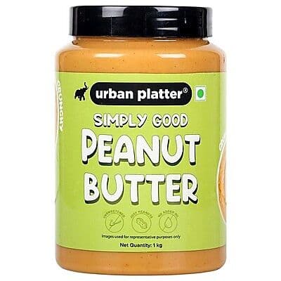 Urban Platter Peanut Butter