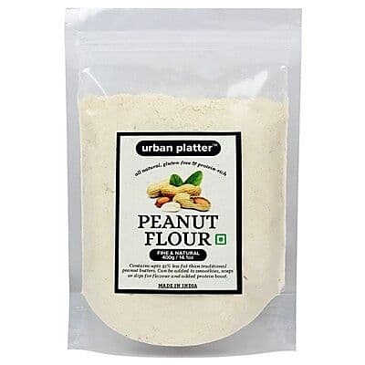 Urban Platter Peanut Flour