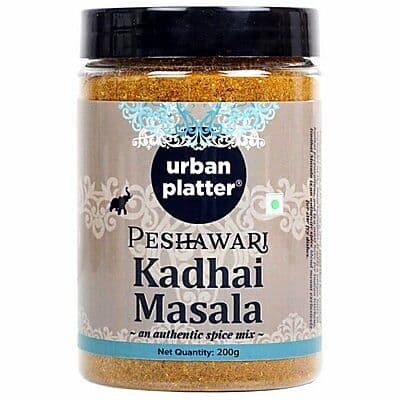 Urban Platter Peshawari Kadhai Masala