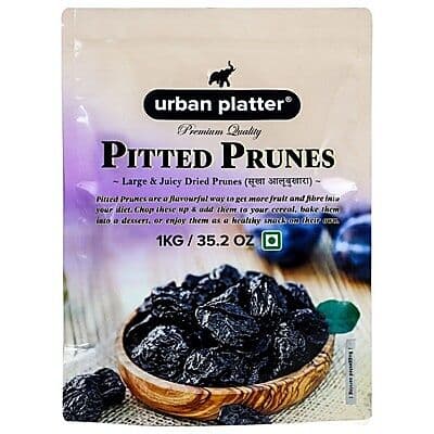 Urban Platter Pitted California Prunes