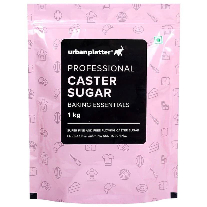 Urban Platter Professional Caster Sugar