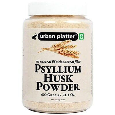 Urban Platter Psyllium Husk Powder