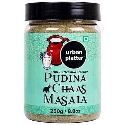 Urban Platter Pudina Chaas Masala