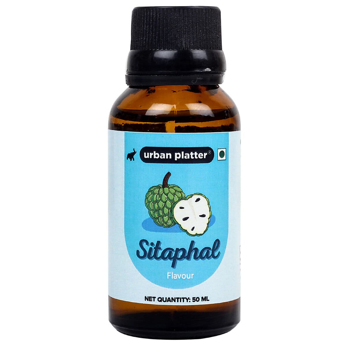 Urban Platter Puneri Custard Apple Flavour