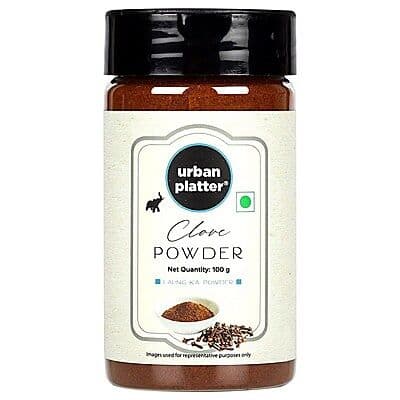 Urban Platter Pure Clove Powder