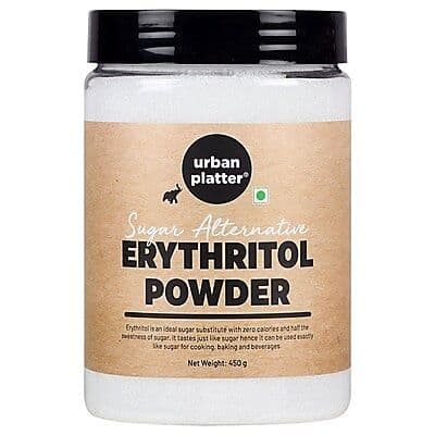 Urban Platter Pure Erythritol Powder