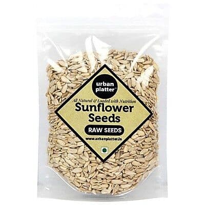 Urban Platter Raw Sunflower Seeds