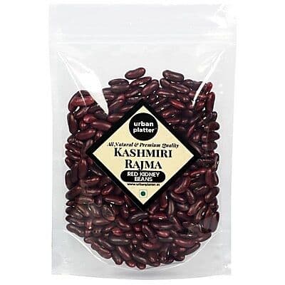 Urban Platter Red Kidney Beans Rajma