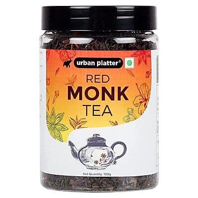 Urban Platter Red Monk Tea