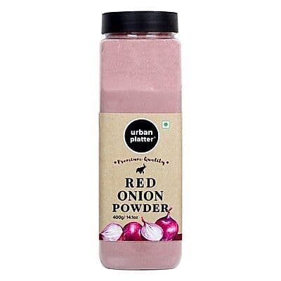 Urban Platter Red Onion Powder