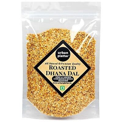 Urban Platter Roasted Dhana Dal
